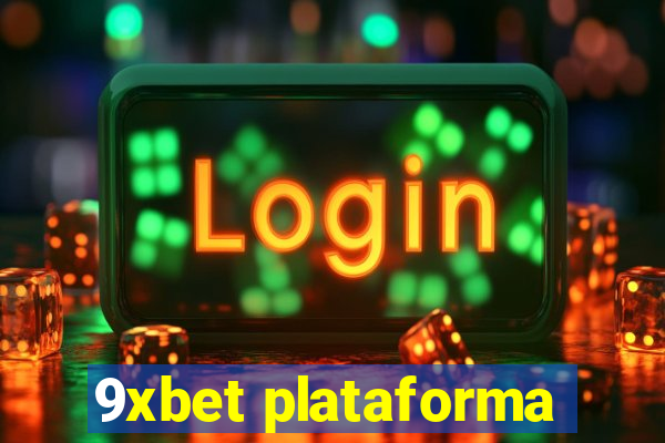 9xbet plataforma